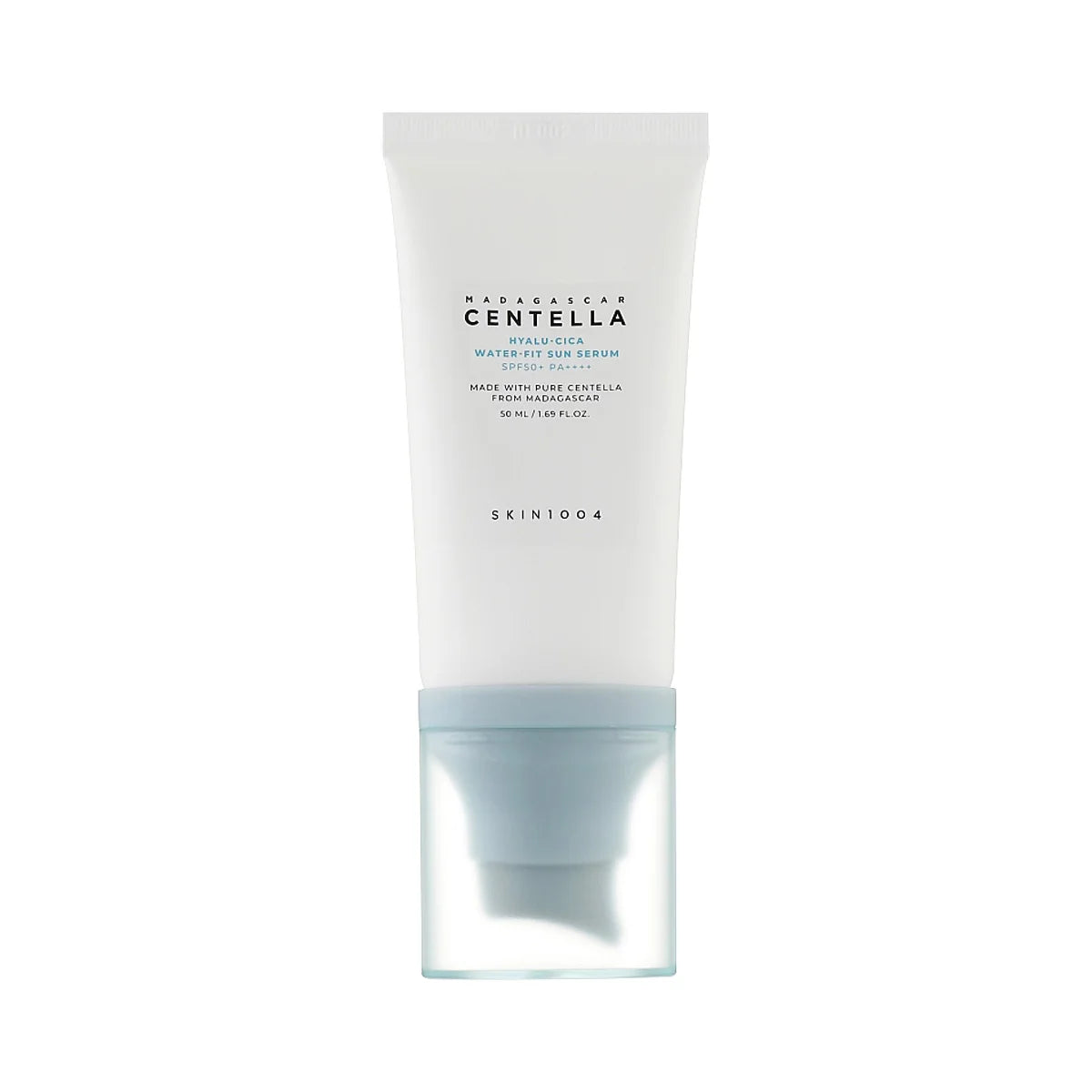 Centella Hyalu-Cica Water-Fit Sun Serum 50ml