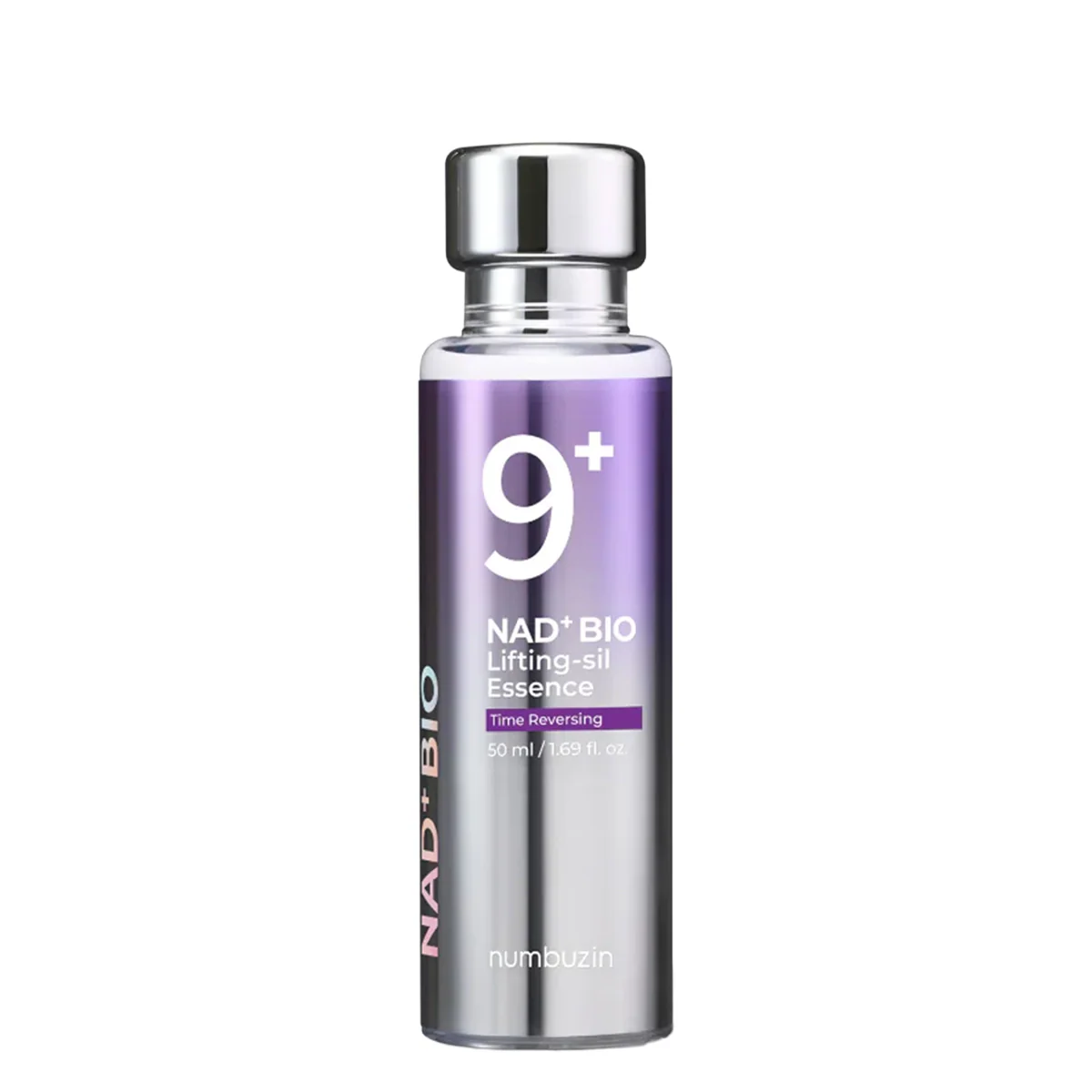 Numbuzin No. 9 NAD Bio Lifting Sil Essence 50ml