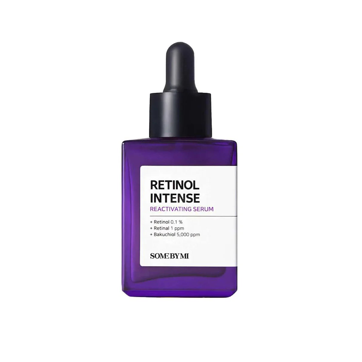 Some By Mi Intensive Care Retinol Serum 30ml