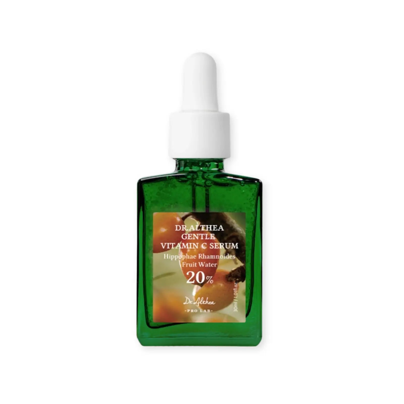 Dr. Althea Gentle Vitamin C Serum 20% 30ml