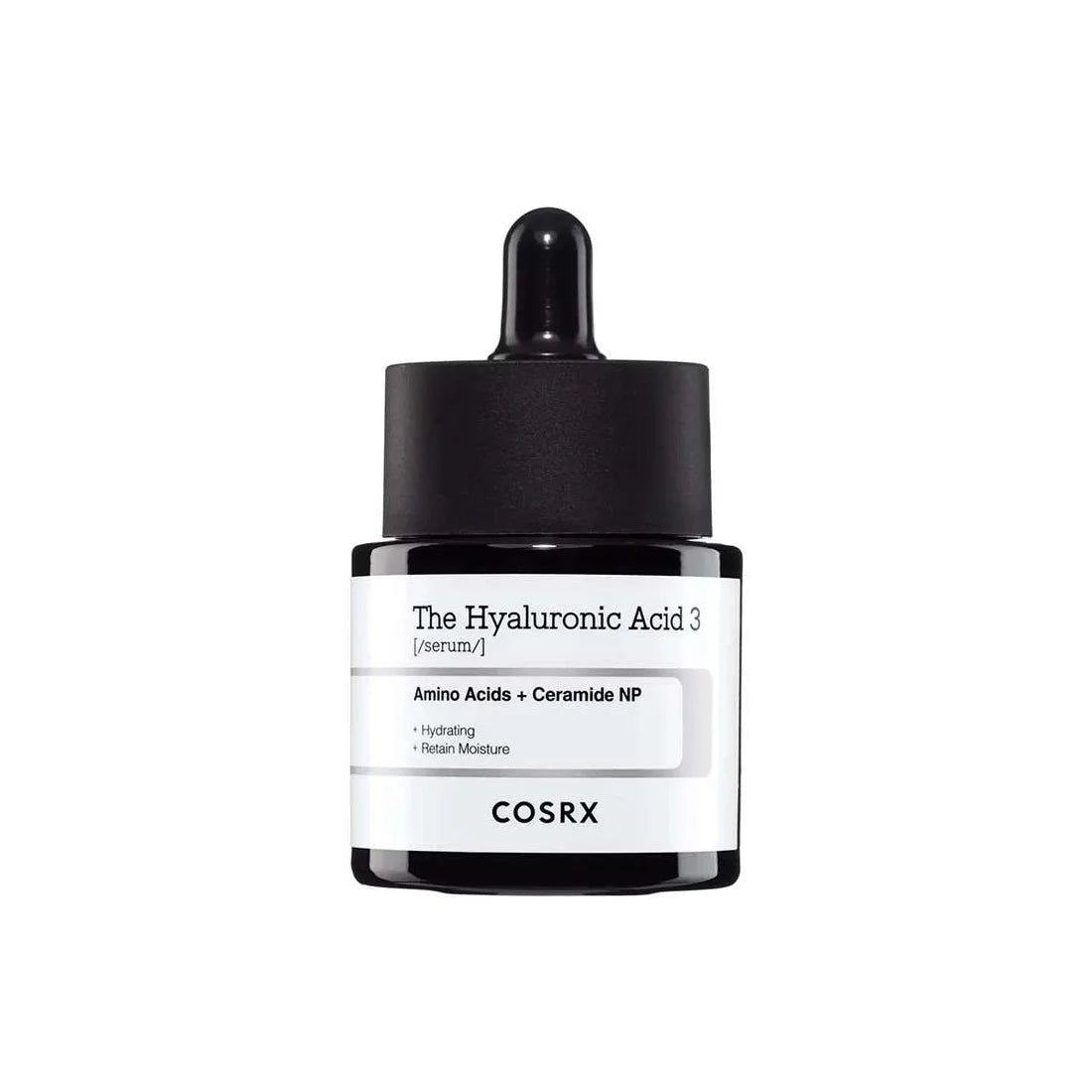 Cosrx Hyaluronic Acid 3 Serum 20 ml