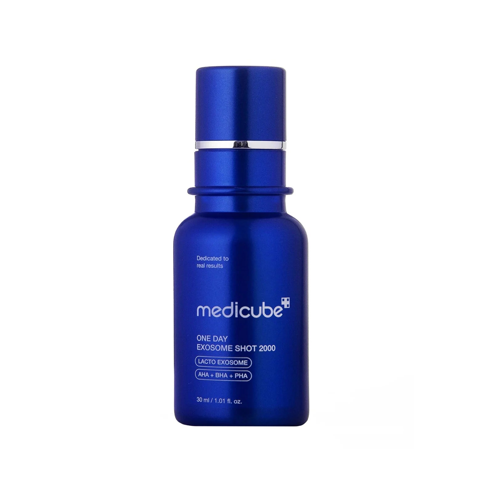 medicube oneday shot 2000