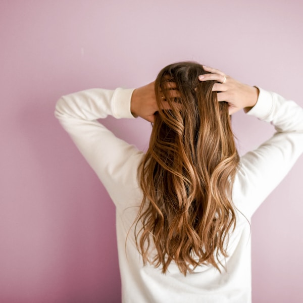 Shampoo Hydrating