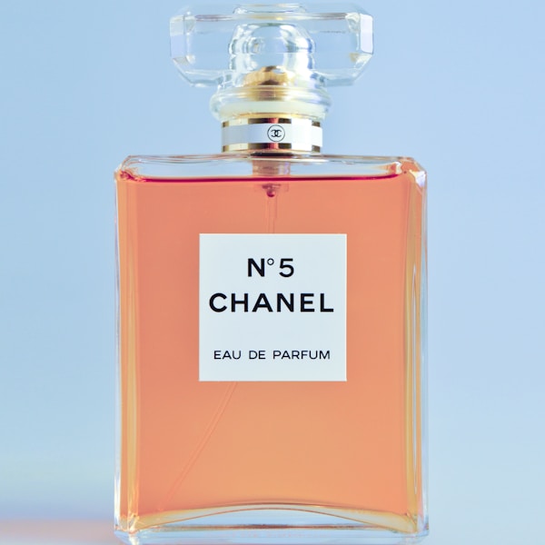 Eau de Parfum Unisex