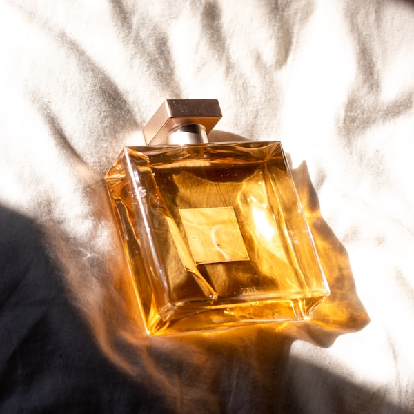 Perfume Floral