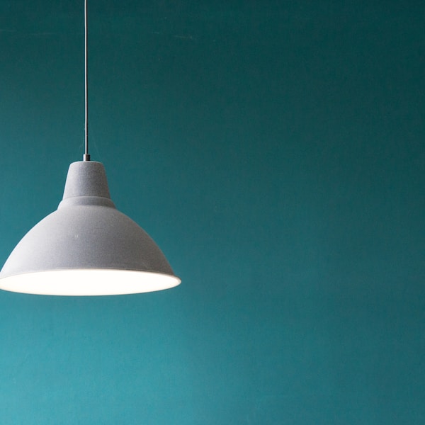 Task Desk Lamp