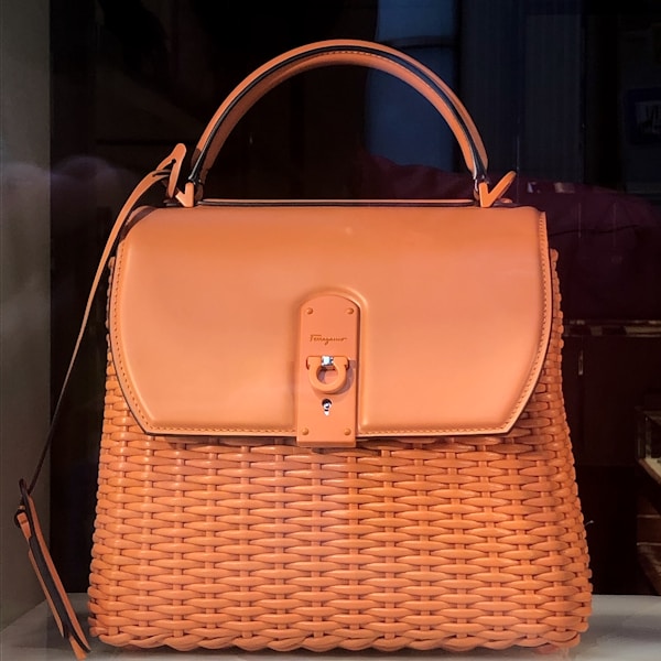 Canvas Tote