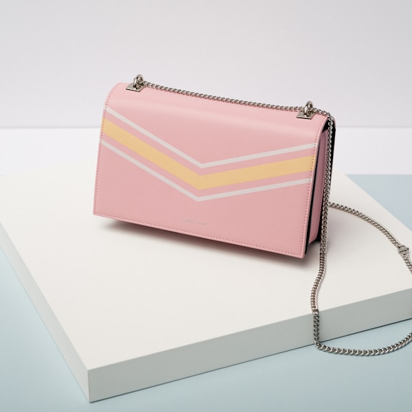 Quilted Shoulder Bag
