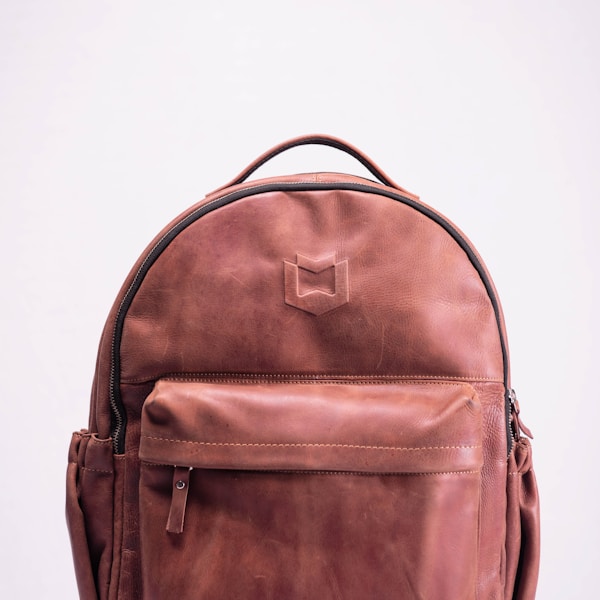 Nylon Belt Bag