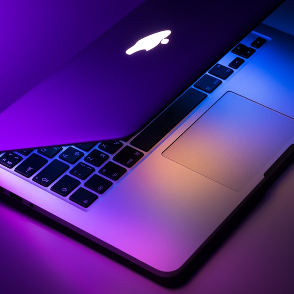 MacBook Pro 16" M3 Max