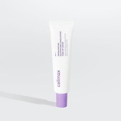 celimax derma nature glutathion tone up cream 35ml